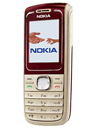 Kostenlose Klingeltöne Nokia 1650 downloaden.